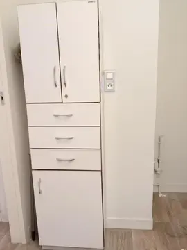 MEUBLE DE SALLE DE BAIN
