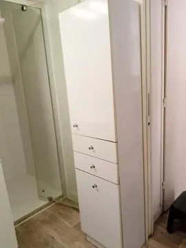 meuble de salle de bain