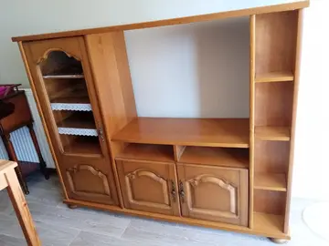 meuble de salle à manger