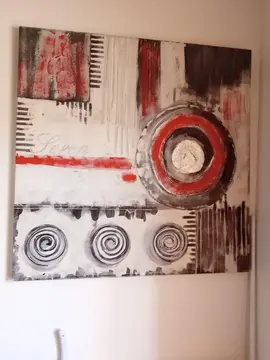 tableau mural