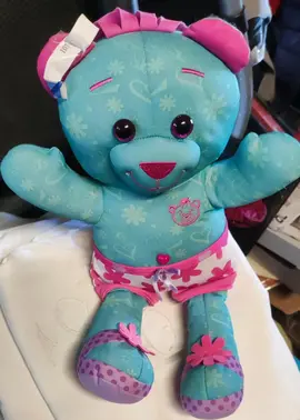 peluche