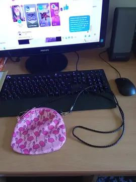 Sac enfant