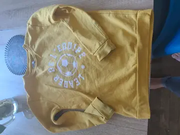 pull 8 ans