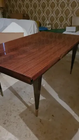 Table de salon