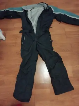 combinaison de ski