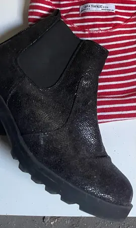 Bottines femme 39