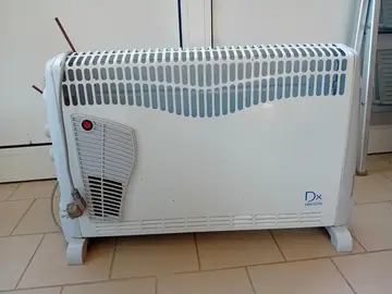 Radiateur electrique