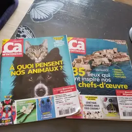 2 ça m'intéresse