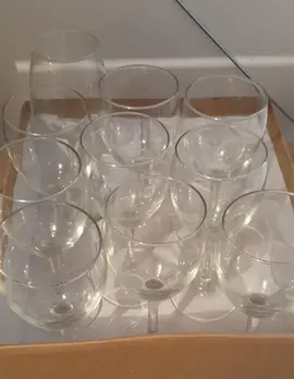 donné verres