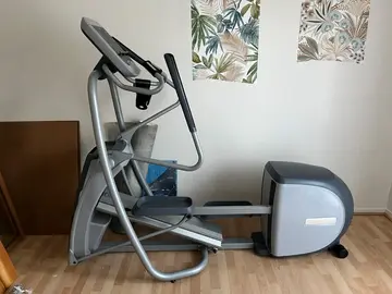 Vélo Elliptique Precor