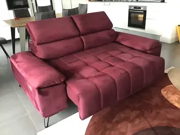 canapé relax