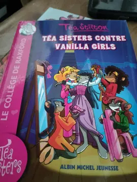 tea sister
