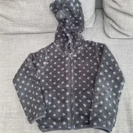 gilet 8 ans