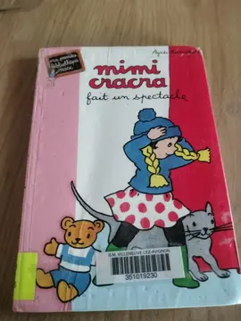 Mimi cracra