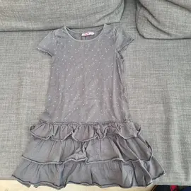 Robe 8 ans
