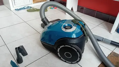 aspirateur bosh pour pièces