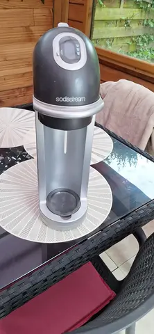 sodastream
