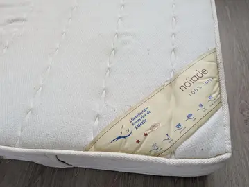 Matelas (160x200 cm)