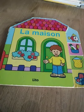 la maison