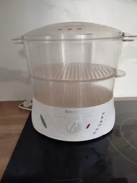 cuiseur vapeur
