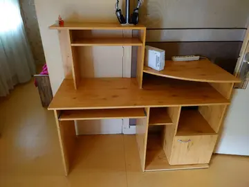 Donne bureau