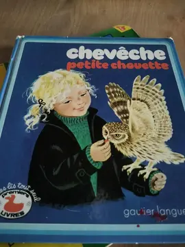 chevêche
