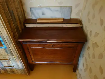 Donne meuble bas
