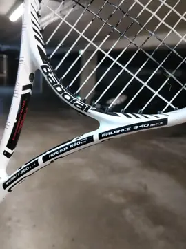 Donne raquette de tennis Babolat