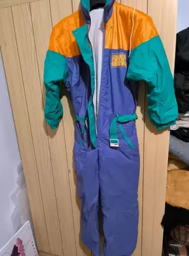 combinaison de ski T38