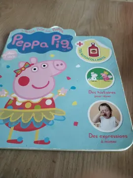 Peppa pig