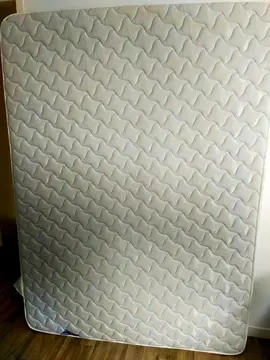 matelas deux places