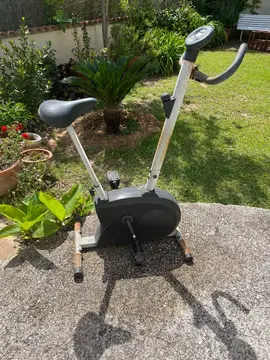 vélo d’appartement