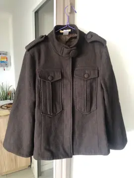 veste hiver 40