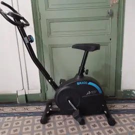 Vélo d'appartement
