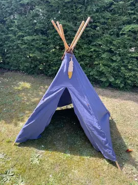 Tipis pour enfant Nobodinoz