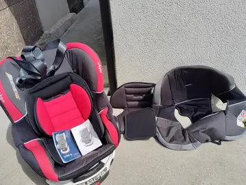 siège auto enfant de 0 à 1 an ou de 0 à 13kg