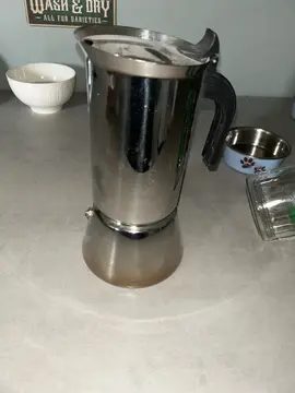 cafetière italienne