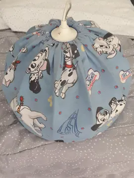 Luminaire Les 101 dalmatiens