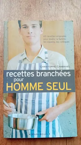 livre recette