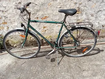 Vélo homme