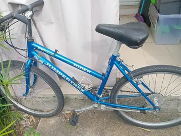 vélo adulte