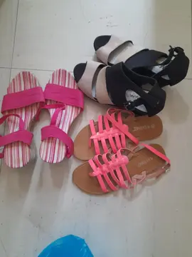 chaussures 38