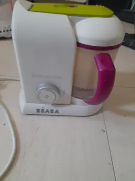 babycook