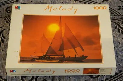 puzzle 1000 pièces