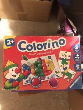 jeu 2 ans