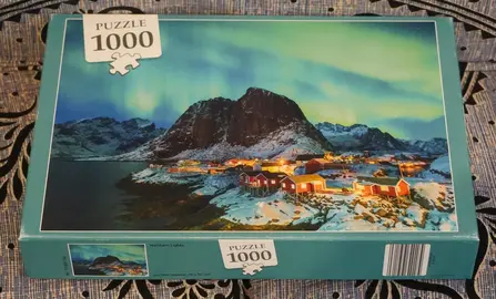 puzzle
