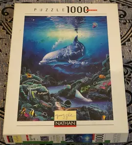 puzzle
