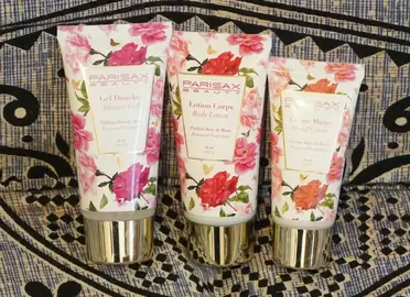 produits de beautée