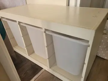 Meuble enfant ukea trofast