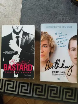 livres